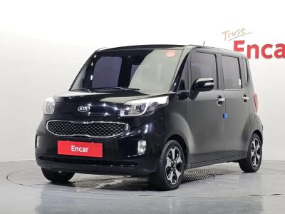 2015 Kia RAY