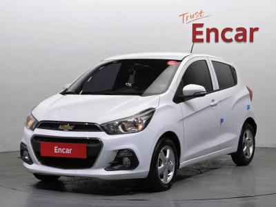 2016 Chevrolet Spark