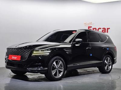 2023 Genesis GV80
