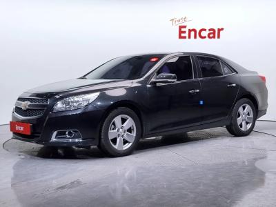 2015 Chevrolet Malibu