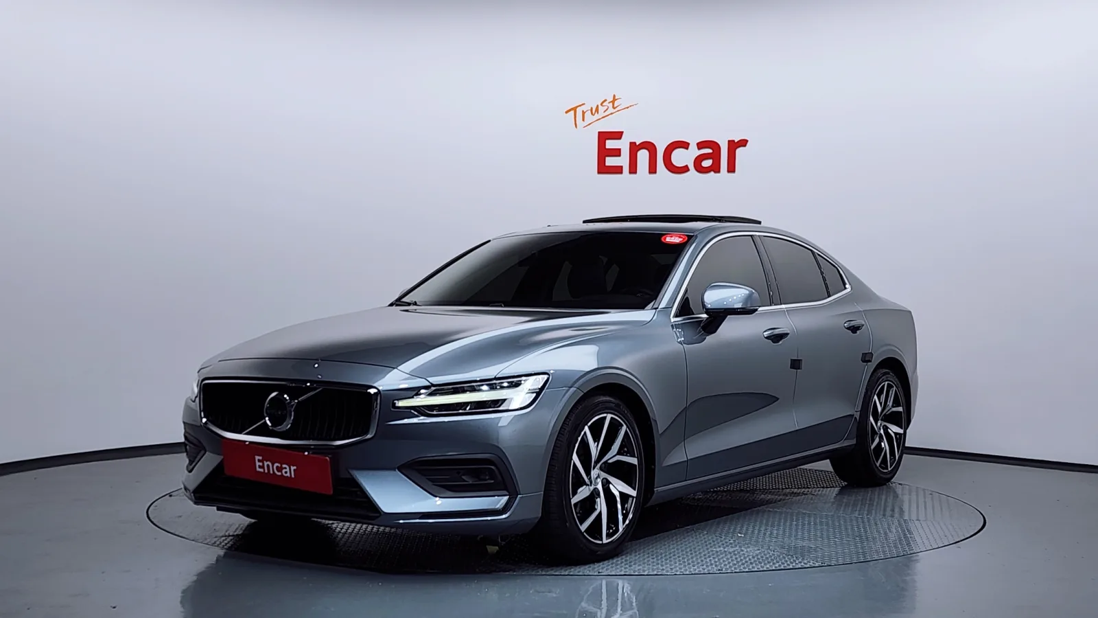 2020 Volvo S60