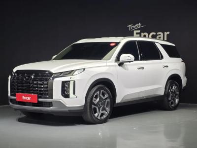 2023 Hyundai Palisade