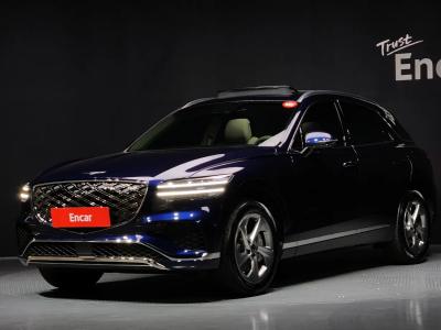 2025 Genesis GV70