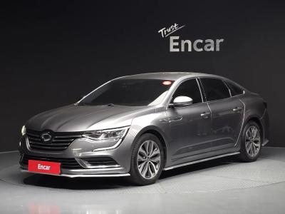 2016 Renault Korea SM6