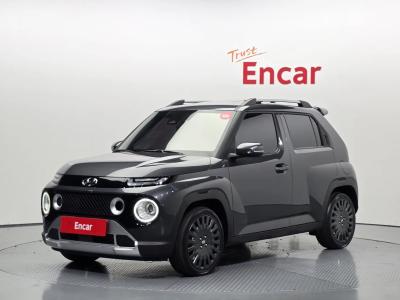 2022 Hyundai Casper