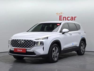 2021 Hyundai Santa Fe