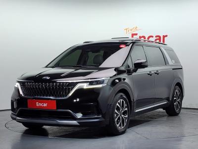 2021 Kia Carnival