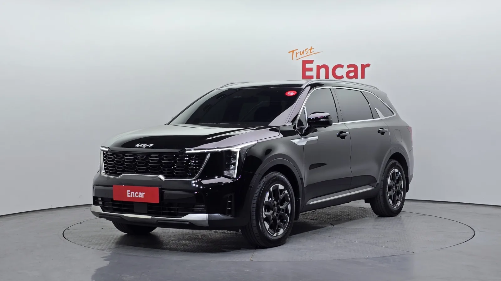 2024 Kia Sorento