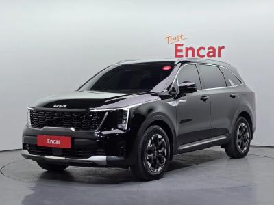 2024 Kia Sorento