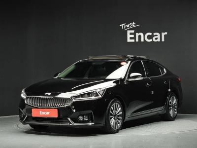 2017 Kia K7