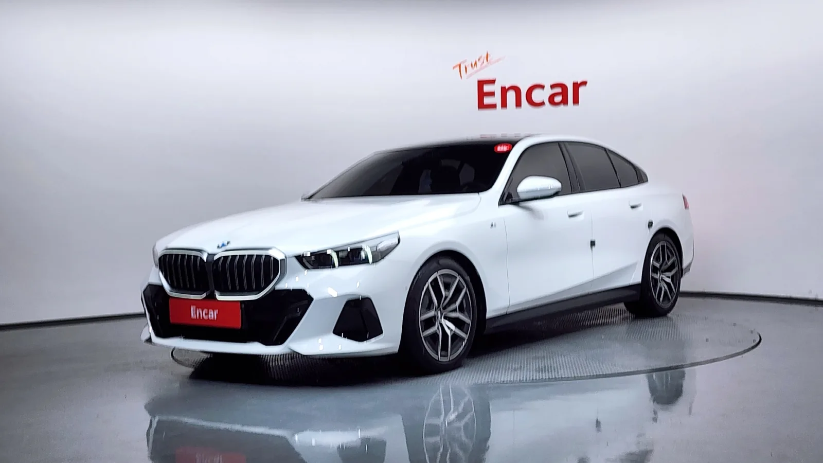 2025 BMW 5-Series