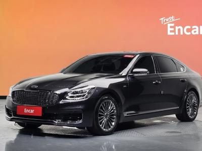 2020 Kia K9