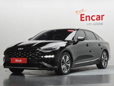 2023 Kia K8