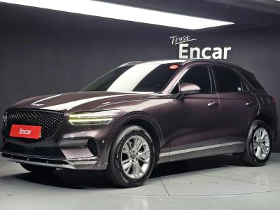 2021 Genesis GV70