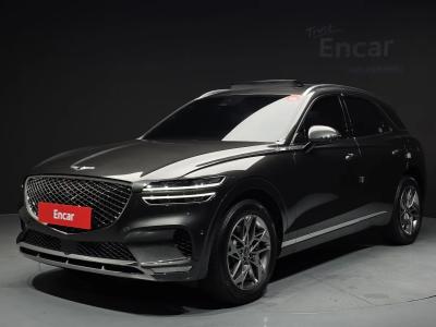 2023 Genesis GV70