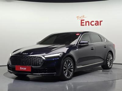 2023 Kia K9