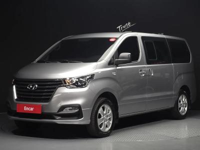 2019 Hyundai Starex