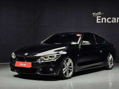 2020 BMW 4-Series