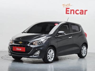 2021 Chevrolet Spark