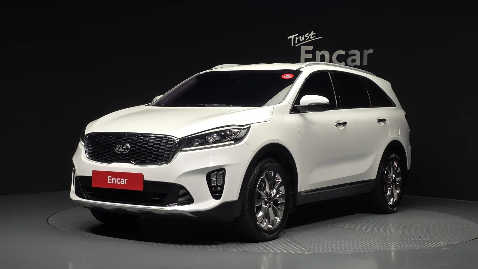 2018 Kia Sorento