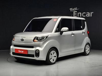 2019 Kia RAY