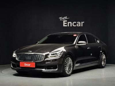 2019 Kia K9