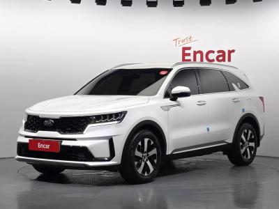 2021 Kia Sorento
