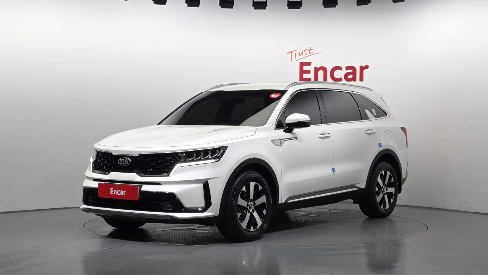 2021 Kia Sorento