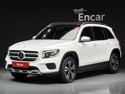2022 Mercedes-Benz GLB-Class