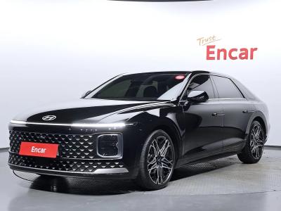 2025 Hyundai Grandeur
