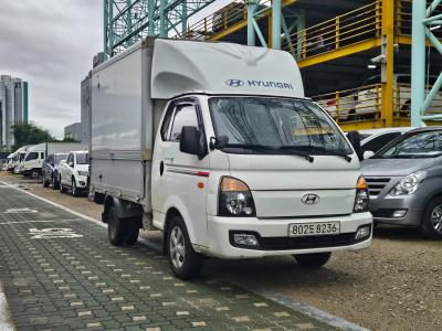 2014 Hyundai Porter Ⅱ