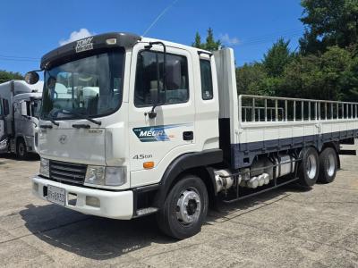 2012 Hyundai Mega Truck