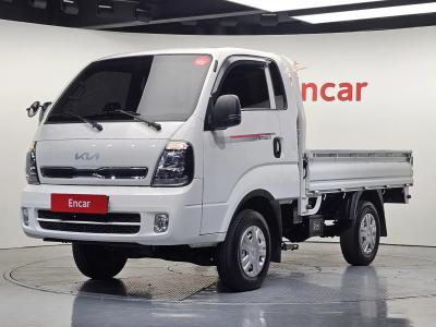 2023 Kia (Asia) The New BongoⅢ
