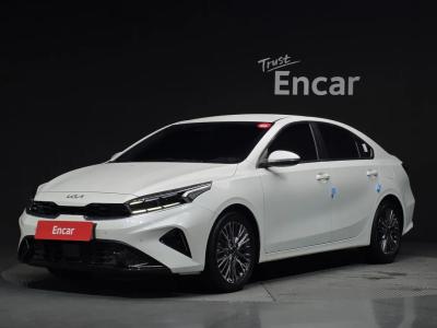 2022 Kia K3