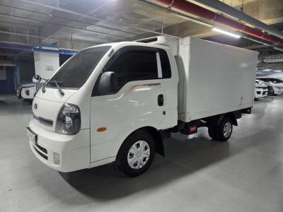 2018 Kia (Asia) BongoⅢ