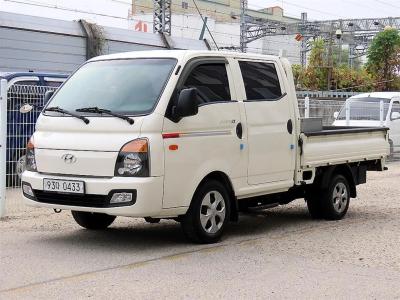 2019 Hyundai Porter Ⅱ