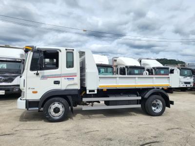 2012 Hyundai Mega Truck