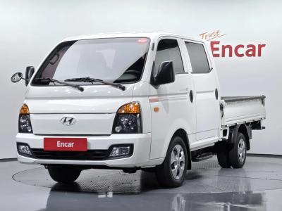 2019 Hyundai Porter Ⅱ