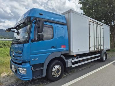 2017 Hyundai Mega Truck