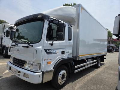 2018 Hyundai Hyundai (Super)Truck