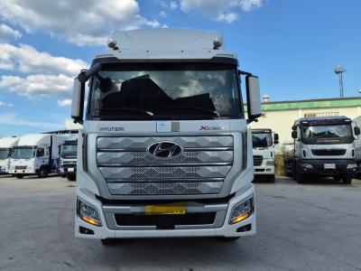 2022 Hyundai Xcient