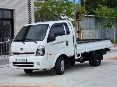 2019 Kia (Asia) BongoⅢ