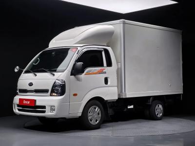 2018 Kia (Asia) BongoⅢ