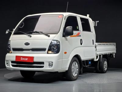 2019 Kia (Asia) BongoⅢ