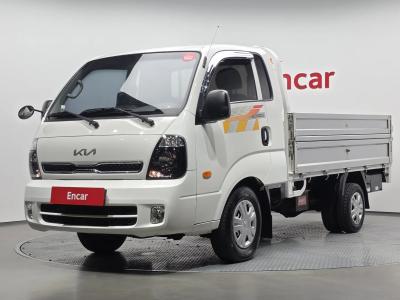 2019 Kia (Asia) BongoⅢ