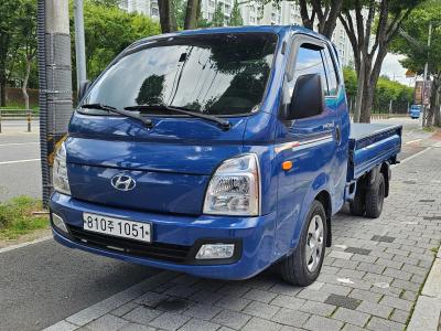 2022 Hyundai Porter Ⅱ
