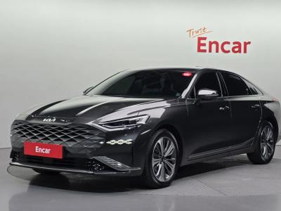 2023 Kia K8
