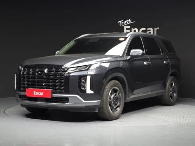 2023 Hyundai Palisade