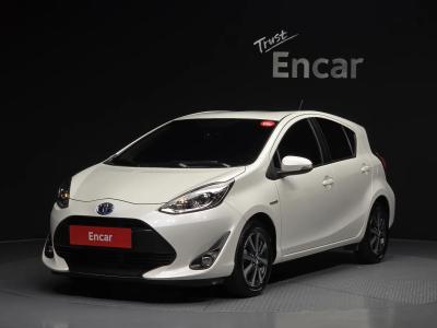 2019 Toyota Prius