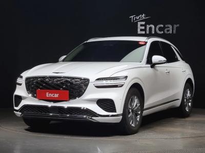 2025 Genesis GV70